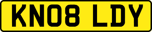 KN08LDY