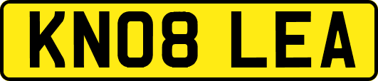 KN08LEA