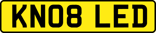KN08LED