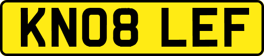 KN08LEF