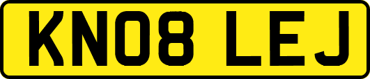 KN08LEJ