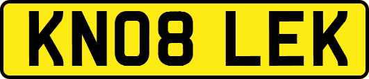KN08LEK