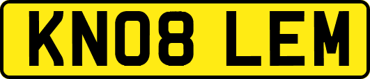 KN08LEM