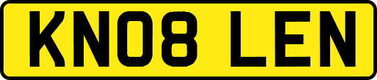 KN08LEN