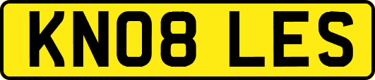 KN08LES