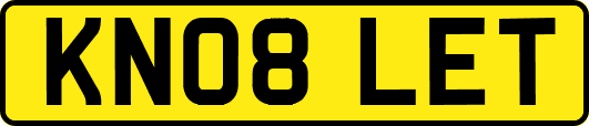 KN08LET