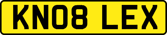 KN08LEX