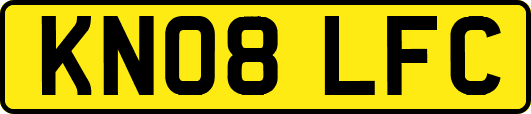 KN08LFC