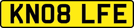 KN08LFE