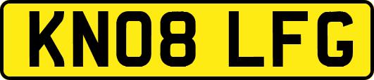 KN08LFG