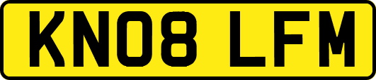KN08LFM