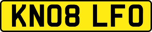 KN08LFO