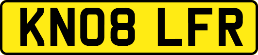KN08LFR