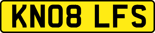 KN08LFS