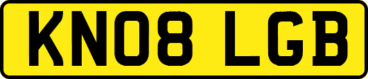 KN08LGB