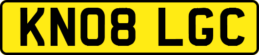 KN08LGC