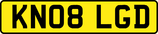 KN08LGD