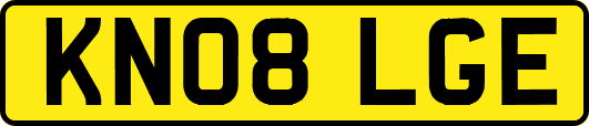 KN08LGE