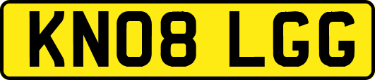 KN08LGG