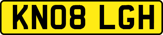 KN08LGH