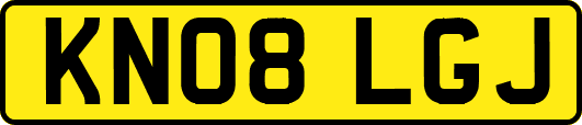 KN08LGJ