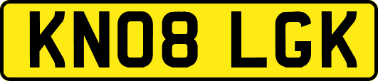 KN08LGK