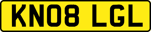KN08LGL