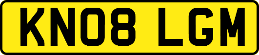 KN08LGM