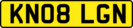 KN08LGN