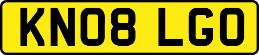 KN08LGO