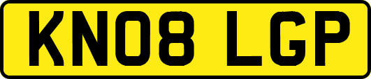 KN08LGP