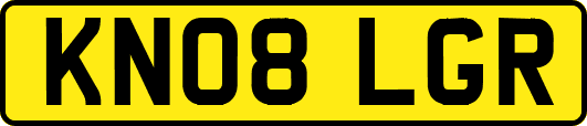KN08LGR