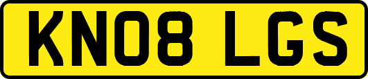 KN08LGS