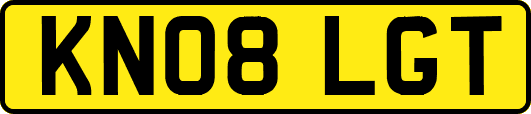 KN08LGT