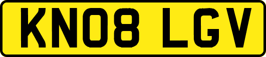 KN08LGV
