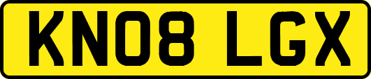 KN08LGX