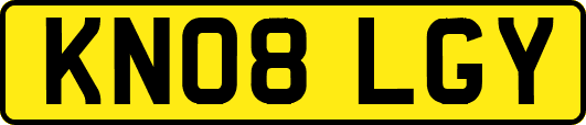 KN08LGY
