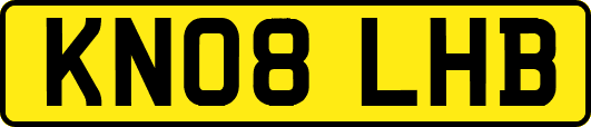 KN08LHB