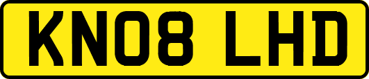 KN08LHD