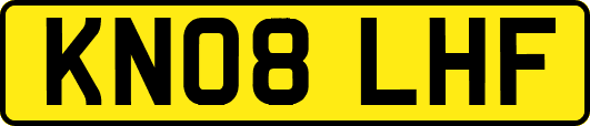KN08LHF