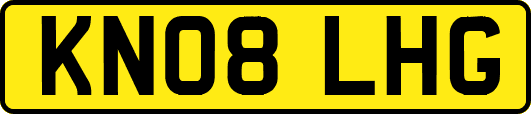 KN08LHG