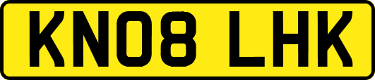 KN08LHK