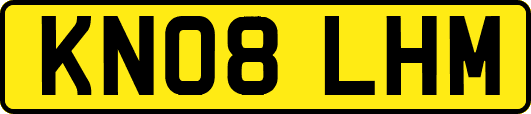 KN08LHM