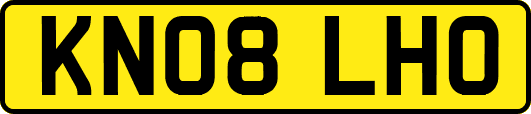 KN08LHO