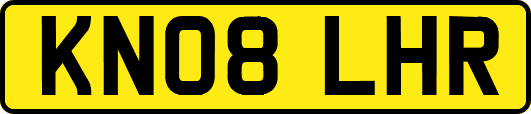 KN08LHR