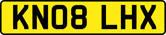 KN08LHX