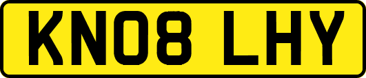 KN08LHY