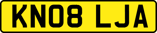 KN08LJA
