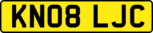 KN08LJC