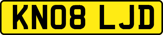 KN08LJD